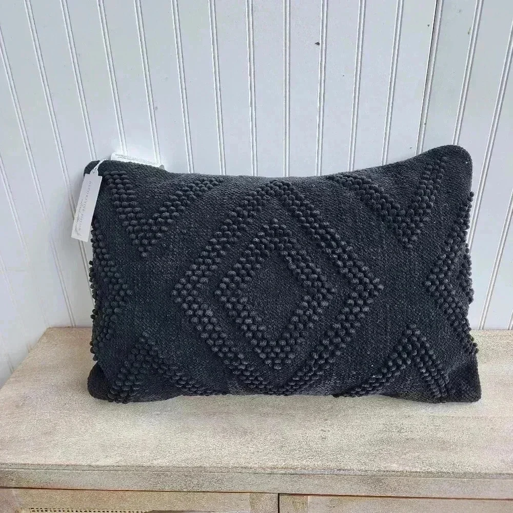 N/A nwt black